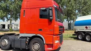 Cami&atilde;o tractor DAF XF 430 | Imagem 4 - Autoline