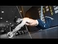 Sergi Constance ABS workouts #ABSolution