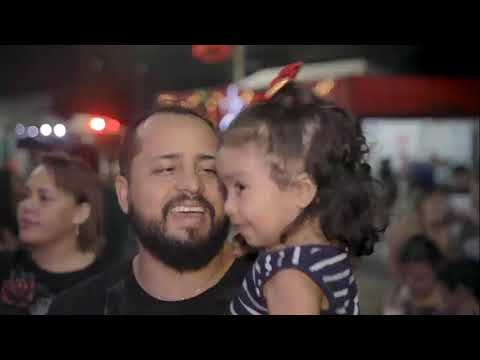 Natal Feliz 2019 - Prefeitura de Várzea Grande
