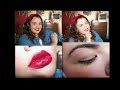 Pin Up Girl Tutorial