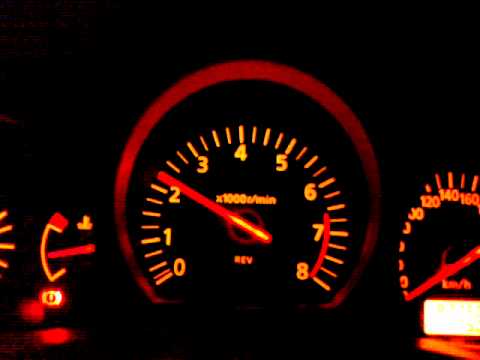 350z after ACT Prolite Flywheel