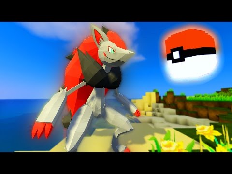 Minecraft Pixelmon LUCKY BLOCK SURVIVAL! - "BREEDING A BEAST!" - Ep 3 - (Minecraft Pokemon Mod)