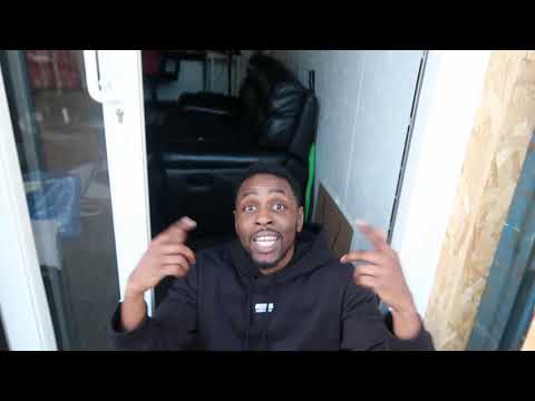 Rago Loco - Look around You ( produced by JME )