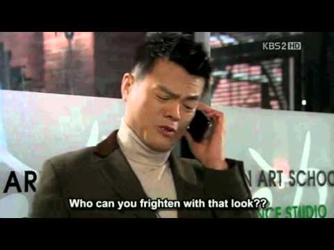 DREAMHIGH - PILSUK -JASON- HYE MI- BAEKHEE