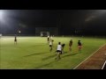 2015 - Training game highlights (Club San Albano)