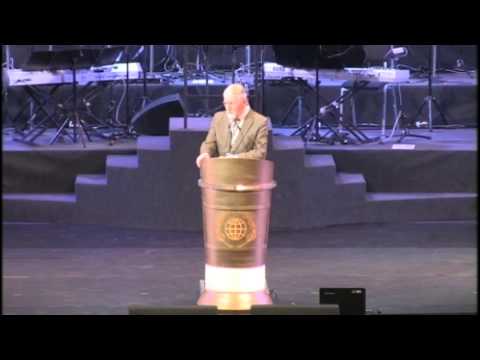 Jerusalem in the End Times Part 2