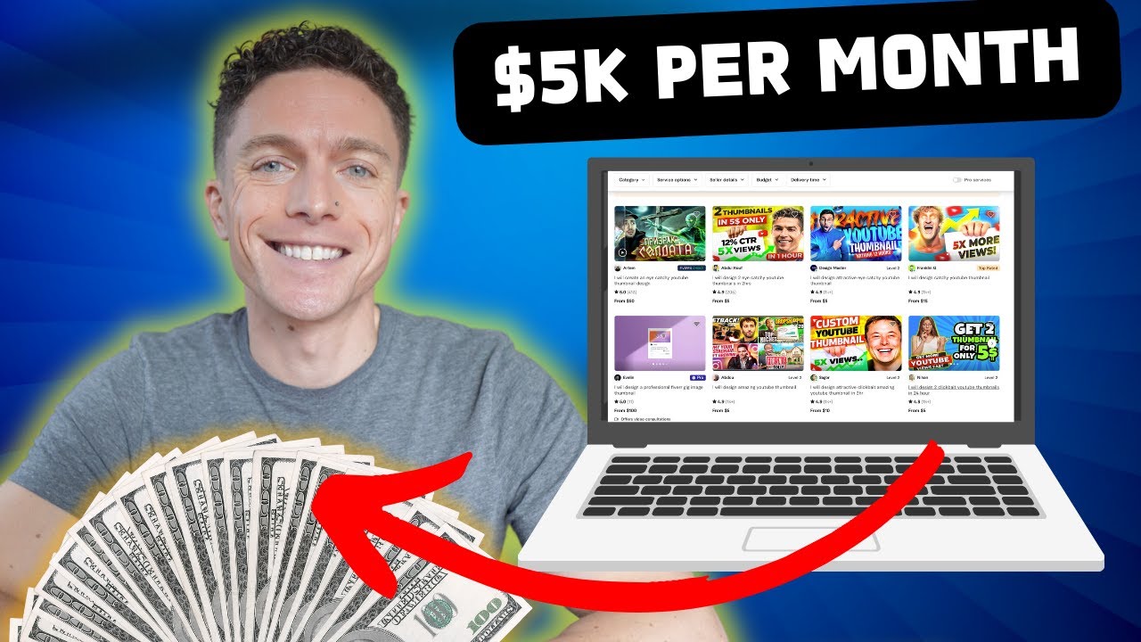 6 High Paying WORK FROM HOME JOBS No One Is Talking About ($500/Week)