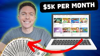 6 High Paying WORK FROM HOME JOBS No One Is Talking About ($500/Week)