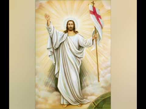 Mărire ție, o, Isuse