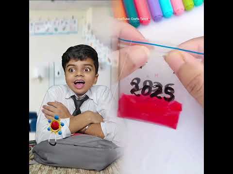 Every Student's dream in Childhood 😂 #shorts #funny #school #sraoster