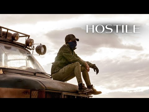 SUPERVIVIENTES | Película Completa en Español | Películas de Acción ⚡