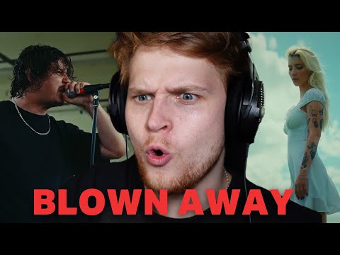 I have discovered a METALCORE DIAMOND