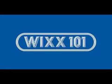 WIXX "101 WIXX" - Legal ID - 1999 #2