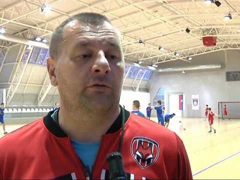 Škola rukometa ORK Mačva