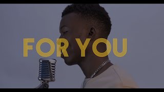 For You Music Video
