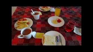 preview picture of video 'Chumphon Accommodation - Nanaburi Hotel Review'