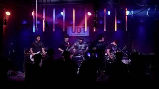 막장 - Night Train (Cover Guns N' Roses )