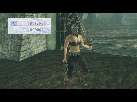 “Episodio TOP II” - Dark Souls II: Augur of Darkness w/ Sabaku #8