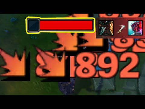 Gangplank needs a buff...