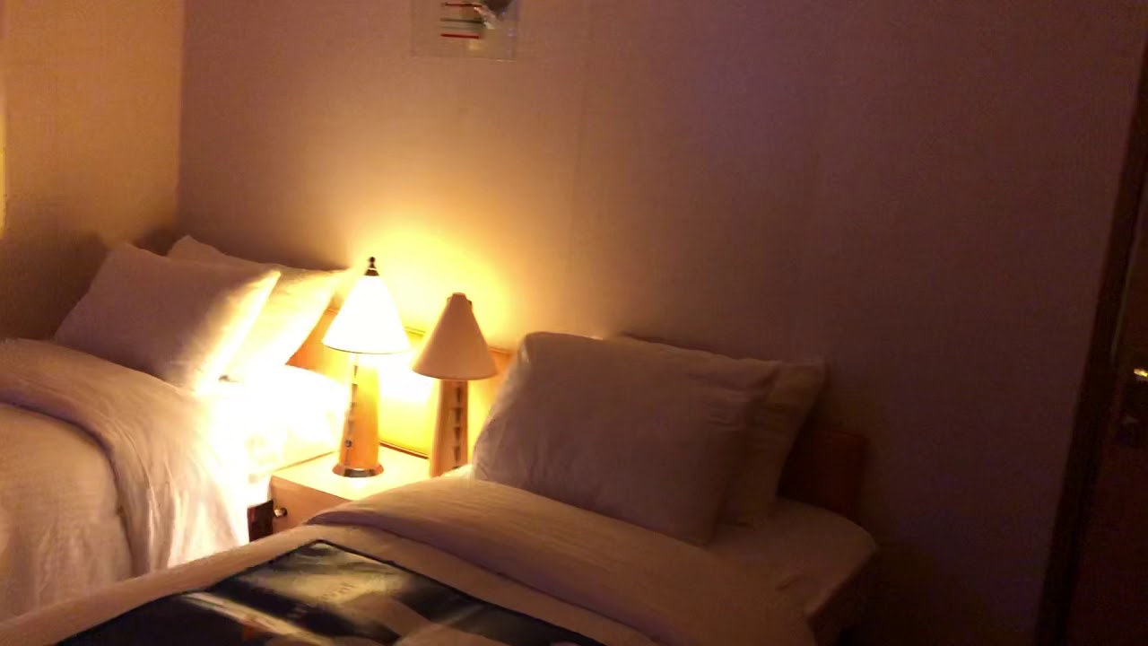 Carnival Dream - Cabin 6376 - Video 1