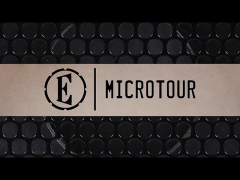 Eden MicroTour: featuring Sean Malone - Eden Amplification