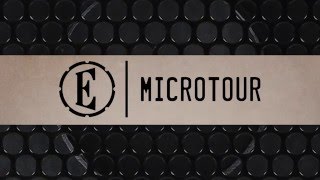 Video thumbnail for Eden MicroTour: featuring Sean Malone - Eden Amplification by Eden Amplification
