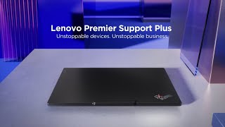 Lenovo Premier Support Plus for Devices