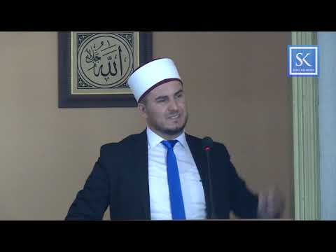 HUTBE | Dituria është dritë dhe vizion-Përgatitu sot që të arrish nesër! -Hoxhë Sead Kelmendi |