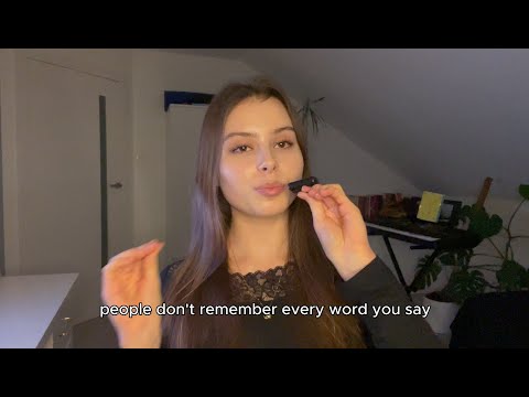 Day 23 | Social Skills Glow-Up — Speak Clearly & Stand Confidently