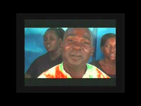 Golden Gate Choir - Yerusalemu