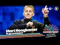 Mart Hoogkamer - Ik ga zwemmen • Muziekfeest van het Jaar // Sterren NL