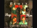 Boyz II Men Under Pressure Remix