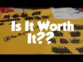 Is It Worth It Mystery Hockey Packs From Instagram