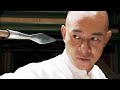 Jet Li Vs Western Lancer Fearless