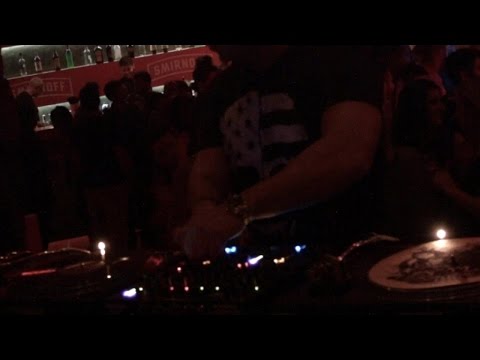 Claudio Di Rocco - Miami Disco Club | 26-11-2016