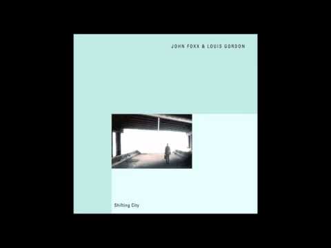 John Foxx & Louis Gordon - Crash