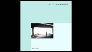 John Foxx & Louis Gordon - Crash