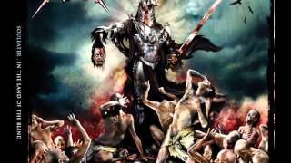 Soul Eater - In The Land Of The Blind 2013 (FULL ALBUM)