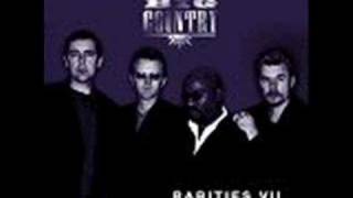 big country devil in the eye