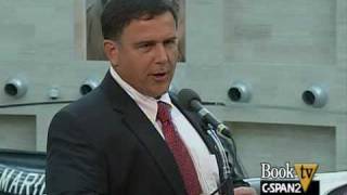 Book TV: Richard Botkin, \