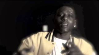 Lil Boosie - PLAY IT HOW IT GO