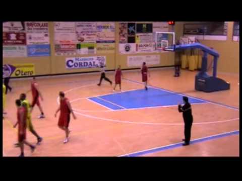 EBA A-B 15J E.Otero - Chantada