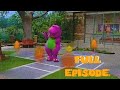 Barney Friends Safety First Season 5 Episode 3 Full Episode SUBSCRIBE