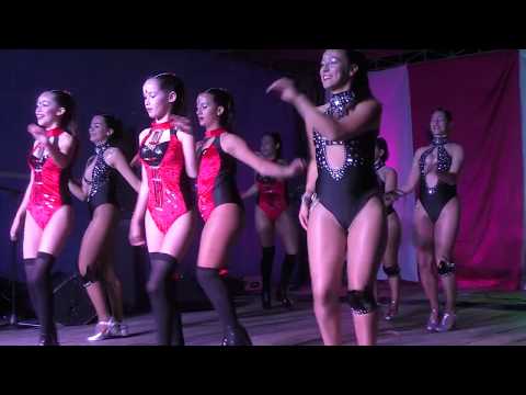 Juventude Vareira - União da Ilha 2017 @Eleição Destaques 2019