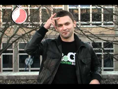 Ivan Dečak u 60 sekundi