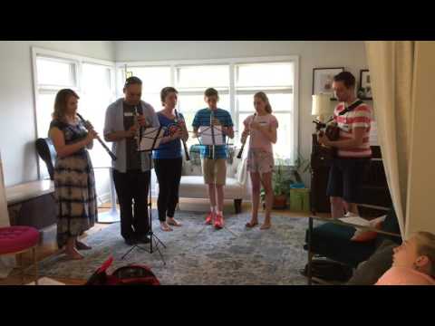 Justin Bieber - Sorry (Oboe Cover)