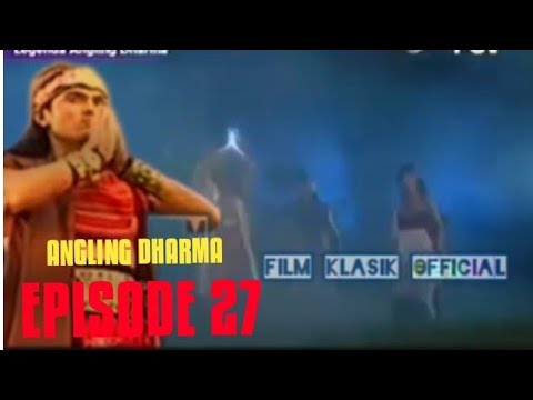 ANGLING DHARMA EPISODE 27