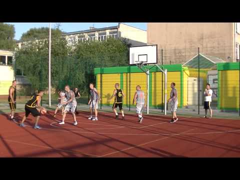 LLB 2013 (Playoff): Podaj Mi - Dragons