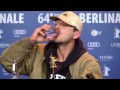 Nymphomaniac Volume I Long Version Press Conference Highlights Berlinale 2014