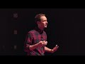 The Best Kept Secret In Construction Michael Johnson TEDxDavenport